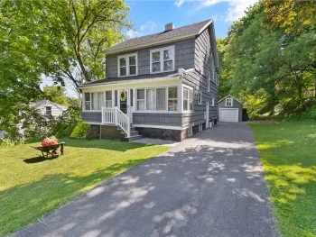 Property at 108 Huntington Road, Syracuse, NY 13219
