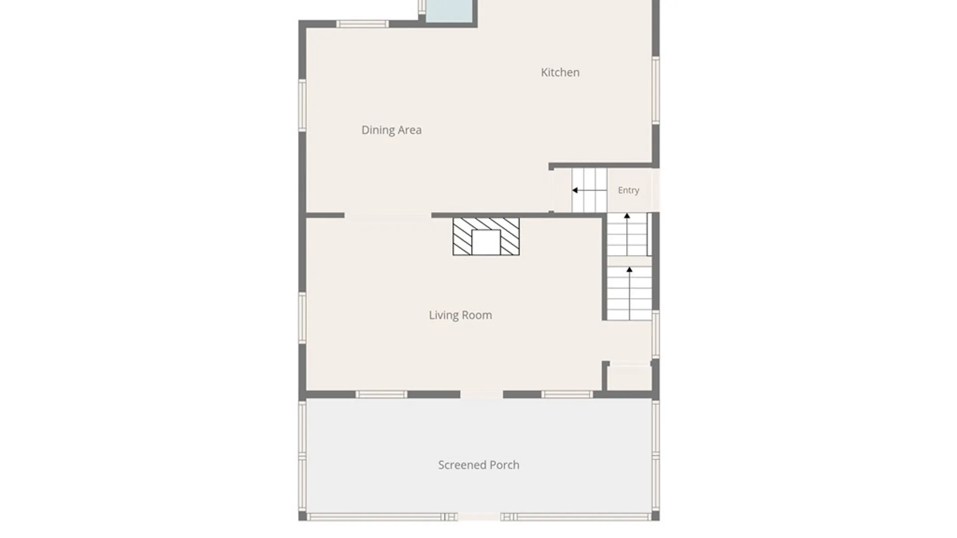 Property at 108 Huntington Road, Syracuse, NY 13219 21