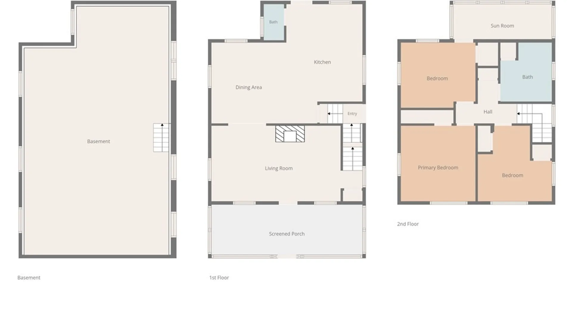 Property at 108 Huntington Road, Syracuse, NY 13219 40