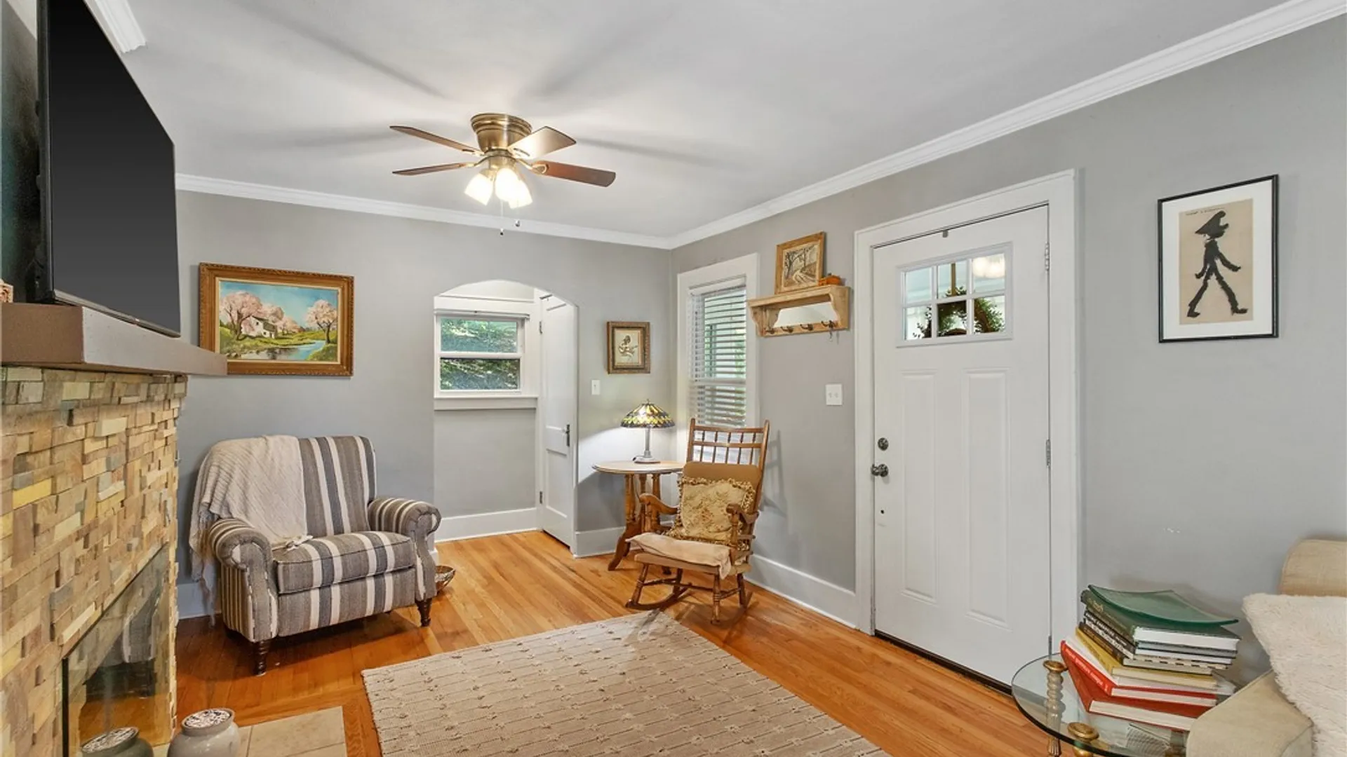 Property at 108 Huntington Road, Syracuse, NY 13219 8