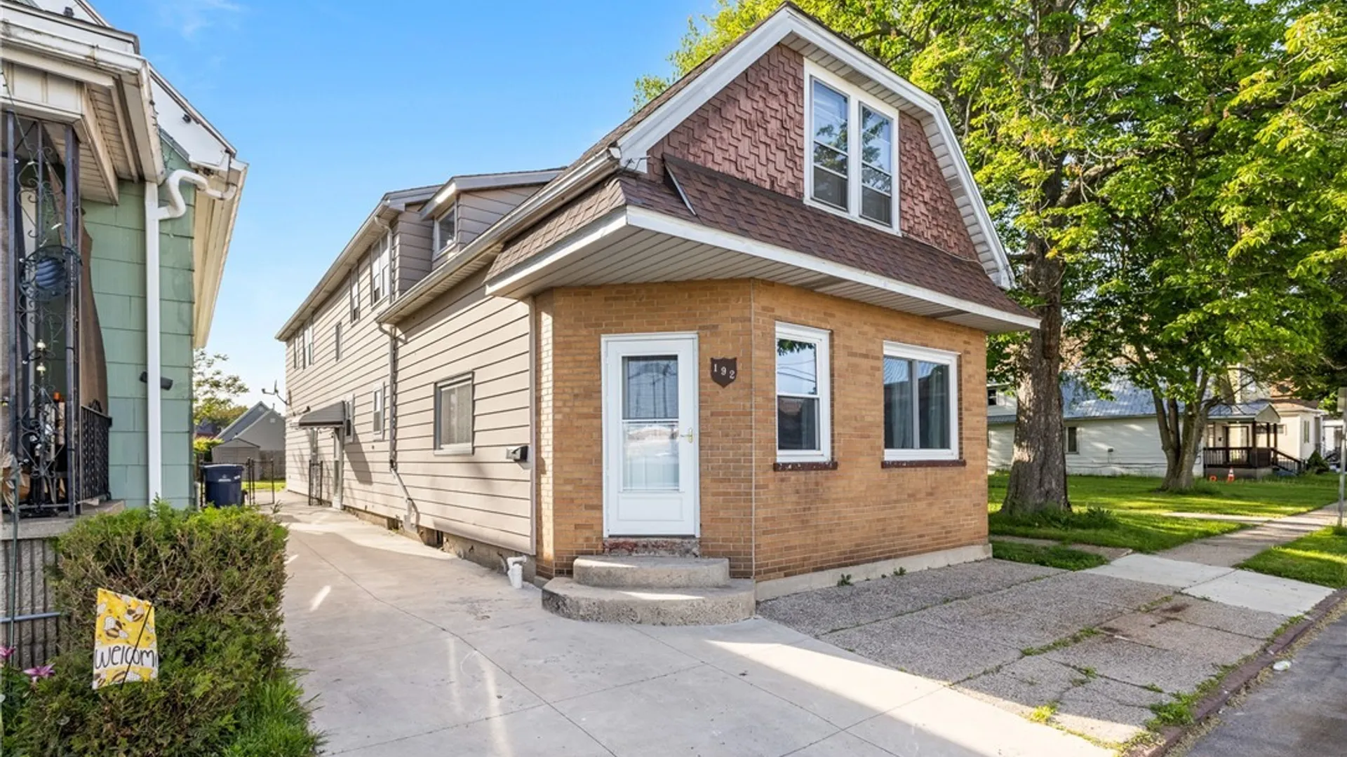 Property at 192 Baitz Avenue, Buffalo, NY 14206 3