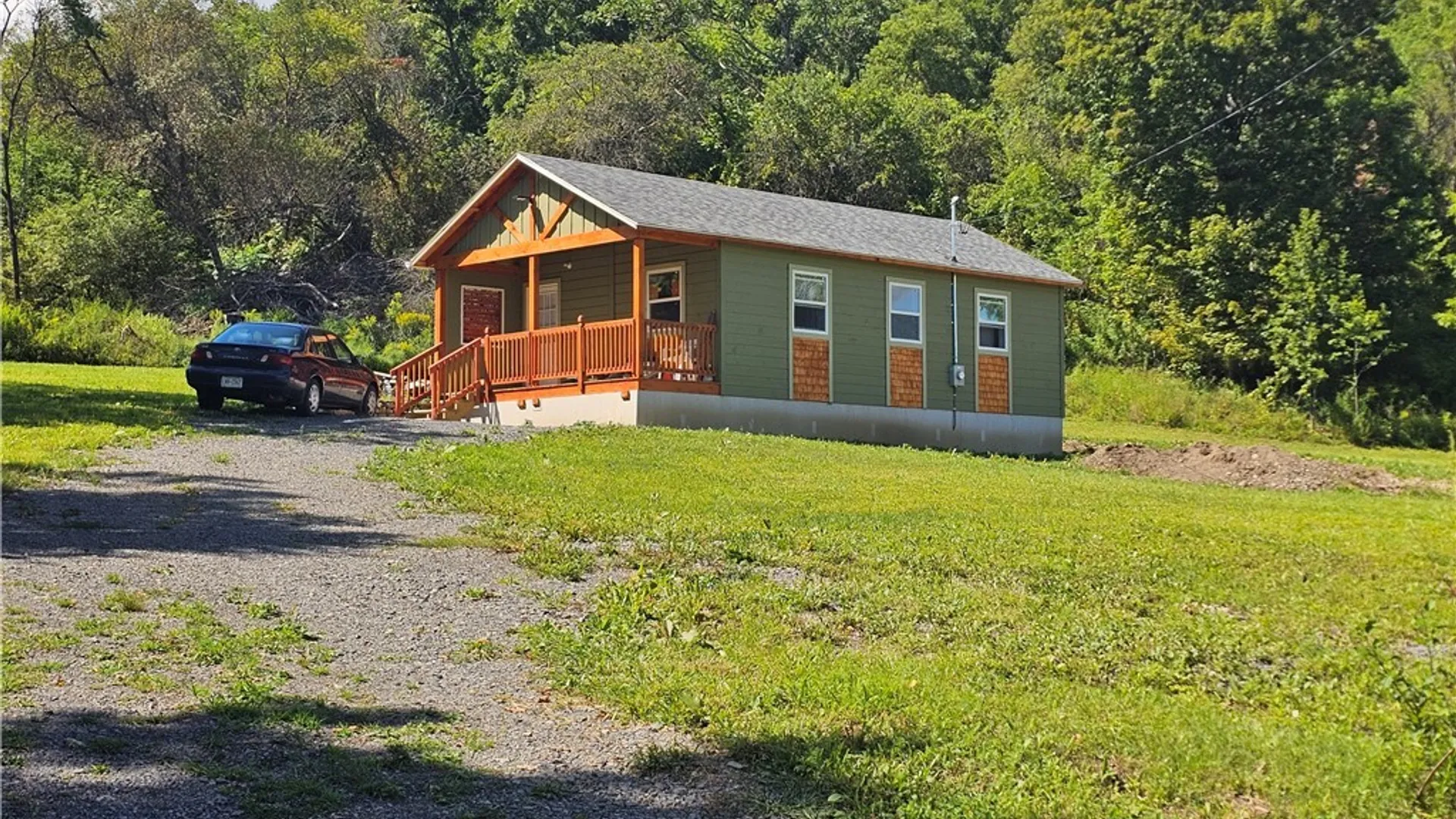 Property at 4123 State Rt 28, Herkimer, NY 13350 19