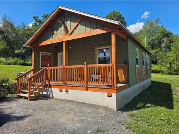 Property at 4123 State Rt 28, Herkimer, NY 13350