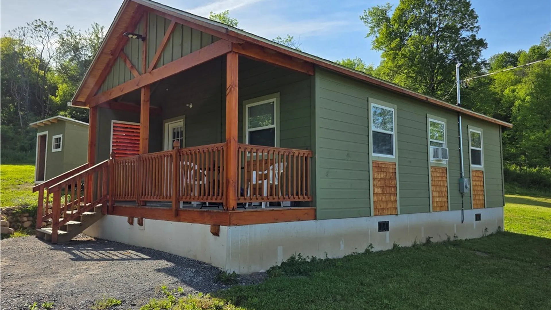 Property at 4123 State Rt 28, Herkimer, NY 13350 2