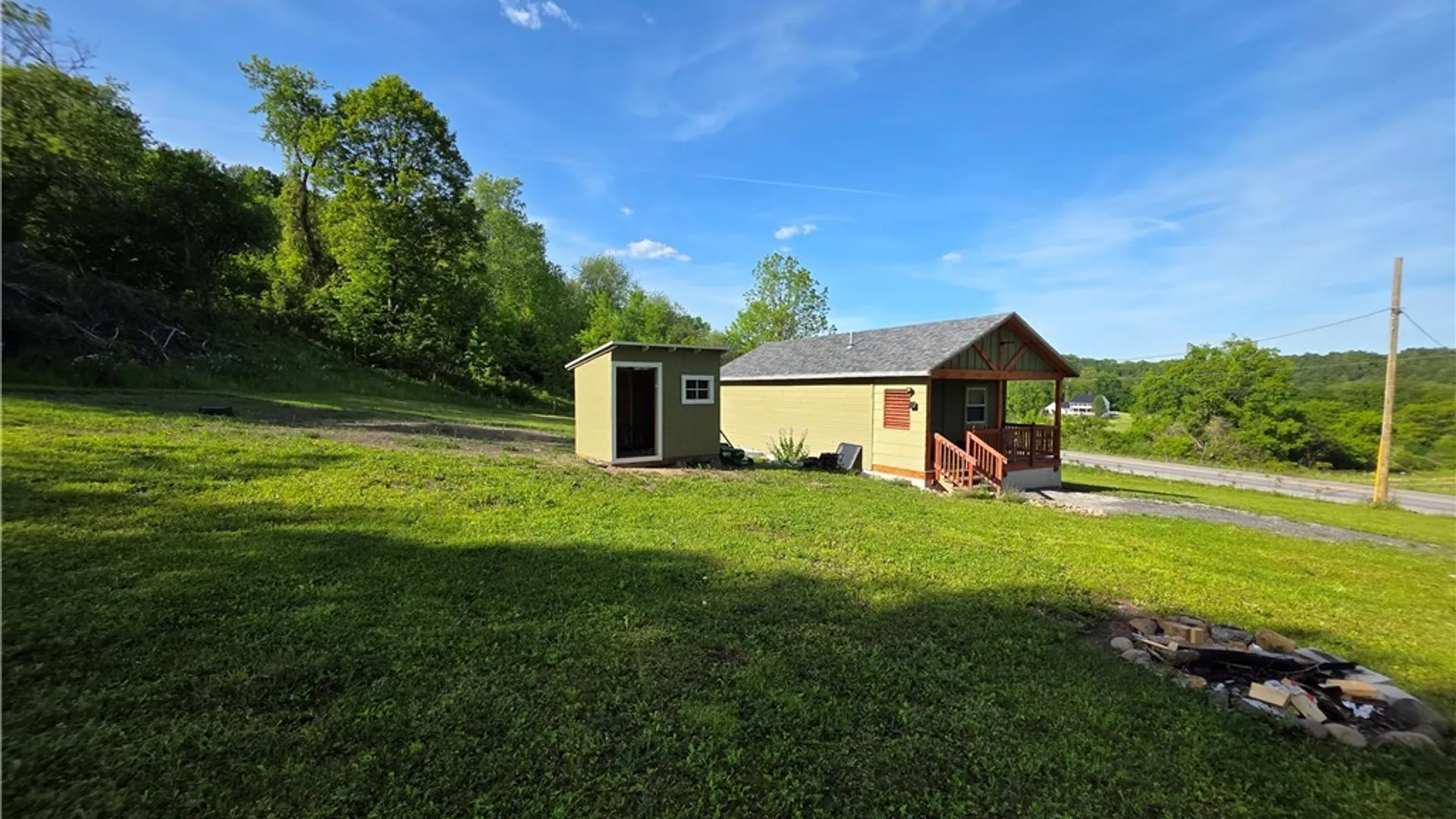 Property at 4123 State Rt 28, Herkimer, NY 13350 21
