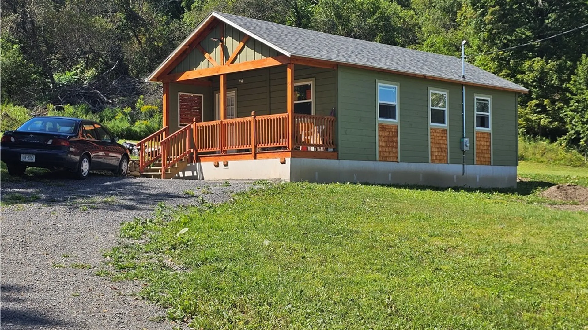 Property at 4123 State Rt 28, Herkimer, NY 13350 22