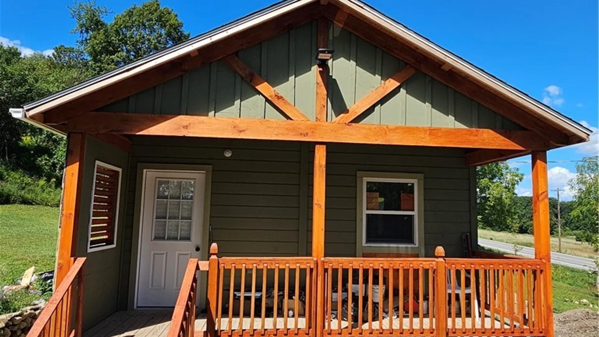 Property at 4123 State Rt 28, Herkimer, NY 13350 3