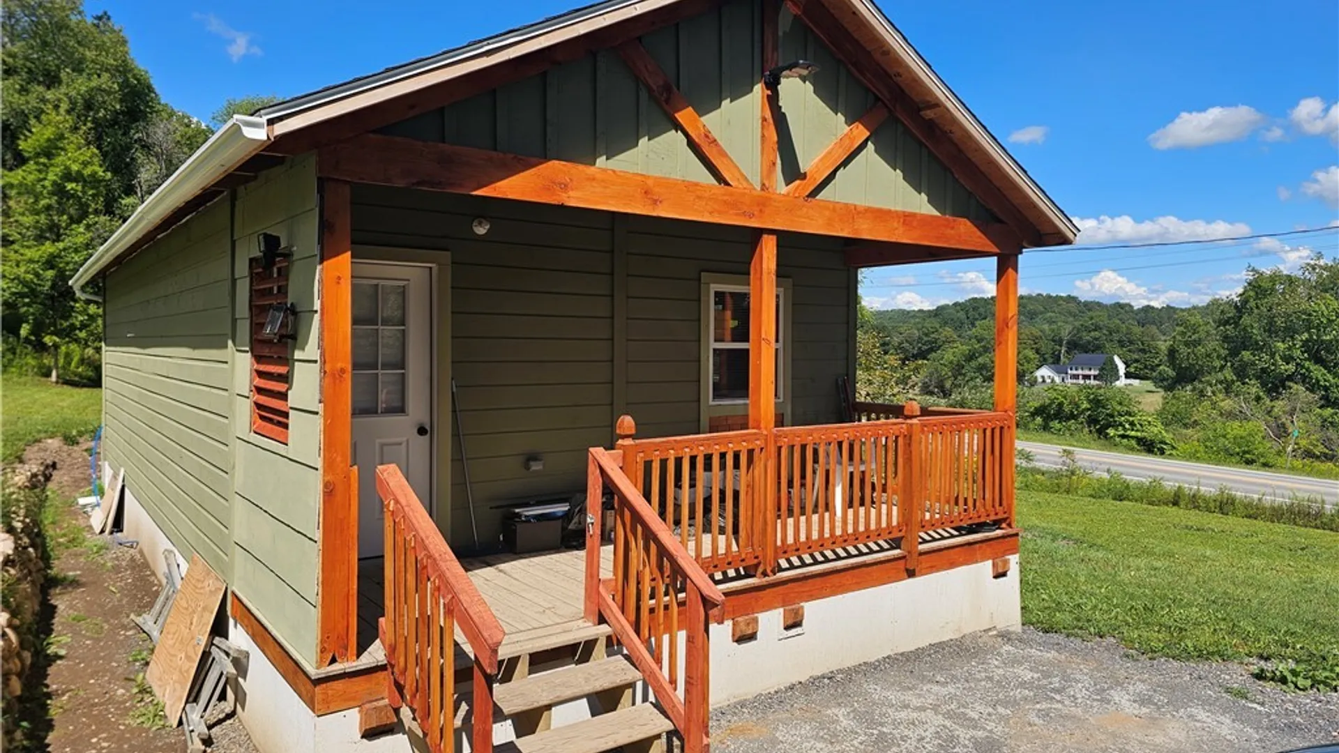 Property at 4123 State Rt 28, Herkimer, NY 13350 4