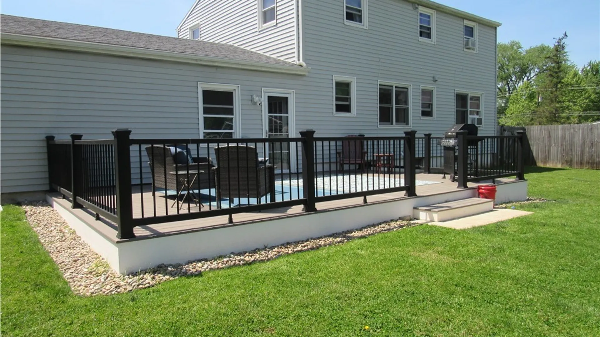Property at 412 Stillwell Circle, DeWitt, NY 13057 29