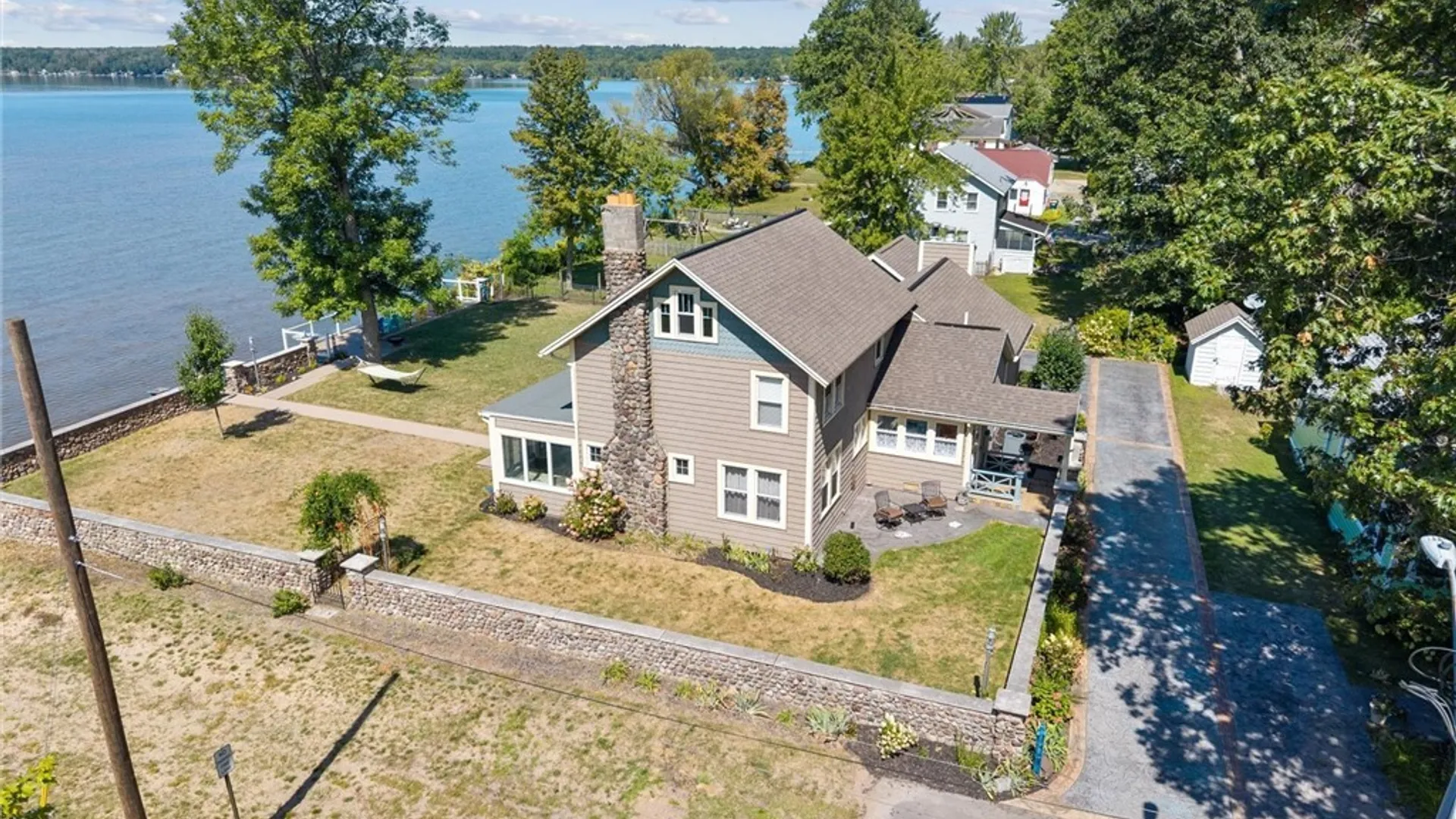 Property at 1 28th Avenue, Vienna, NY 13157 4