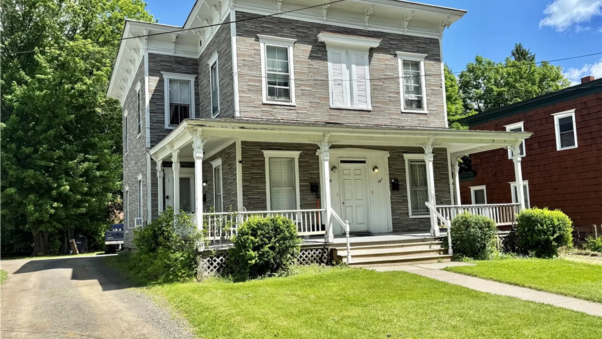 Property at 34-36 Cliff Street, Oneonta, NY 13820 3
