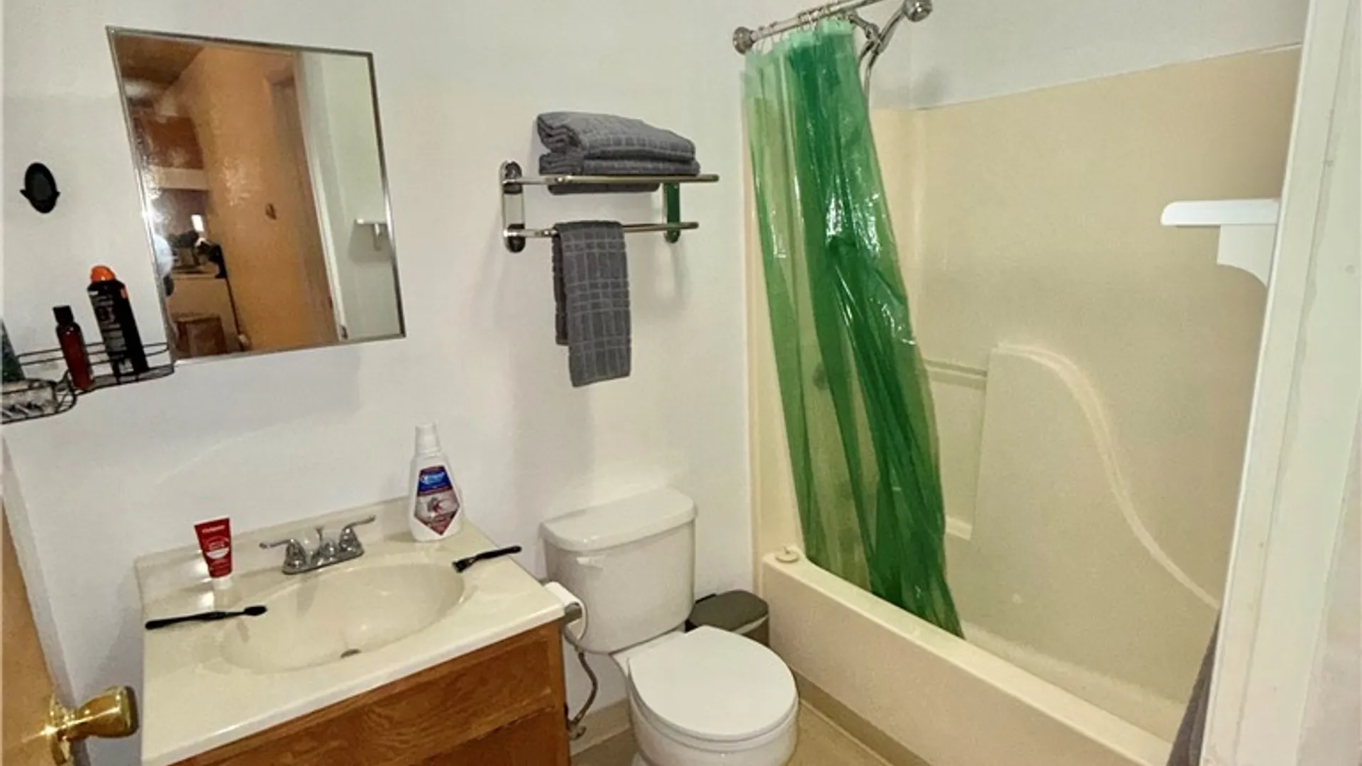 Property at 38-40 Cliff Street, Oneonta, NY 13820 11