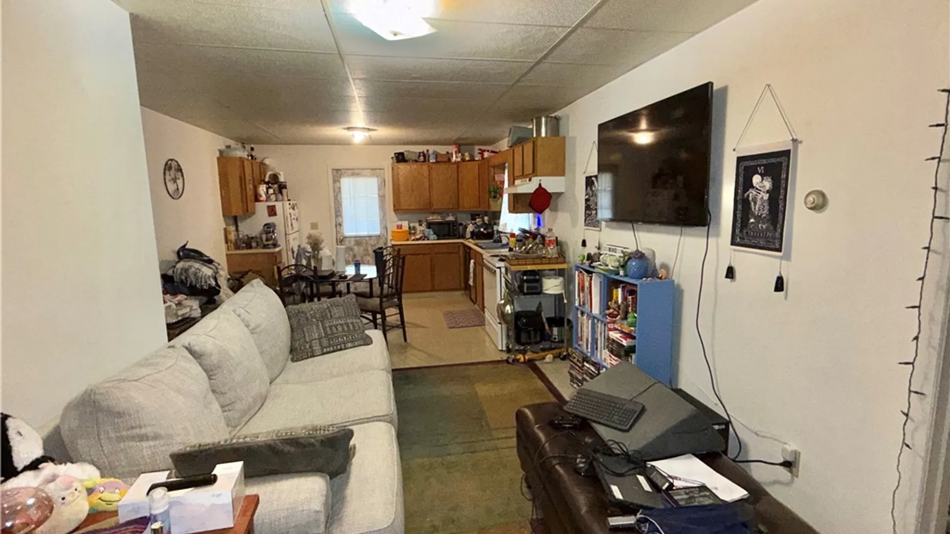 Property at 38-40 Cliff Street, Oneonta, NY 13820 13