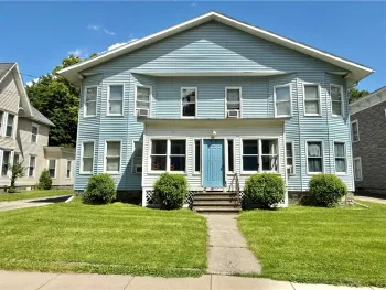 Property at 38-40 Cliff Street, Oneonta, NY 13820