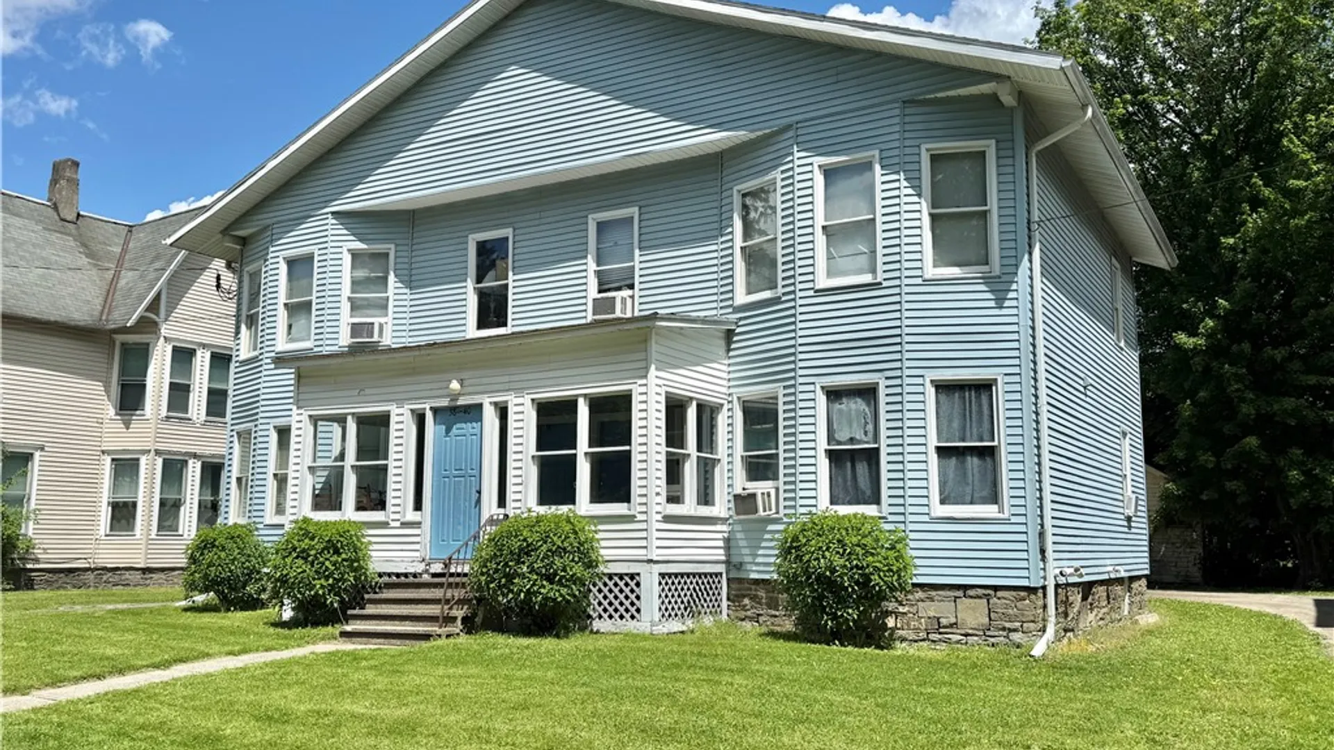Property at 38-40 Cliff Street, Oneonta, NY 13820 2