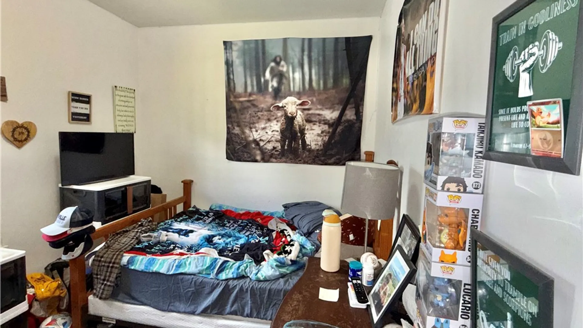 Property at 38-40 Cliff Street, Oneonta, NY 13820 20