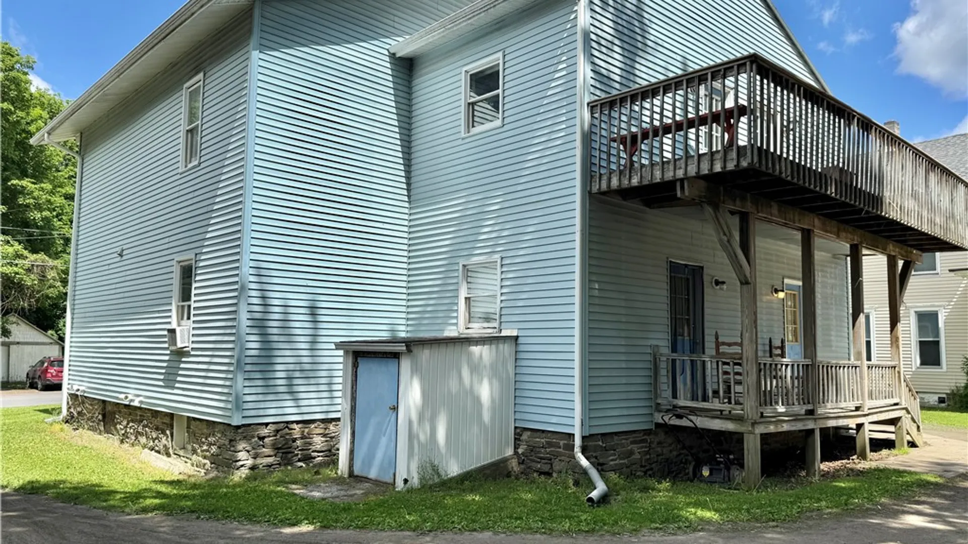 Property at 38-40 Cliff Street, Oneonta, NY 13820 3