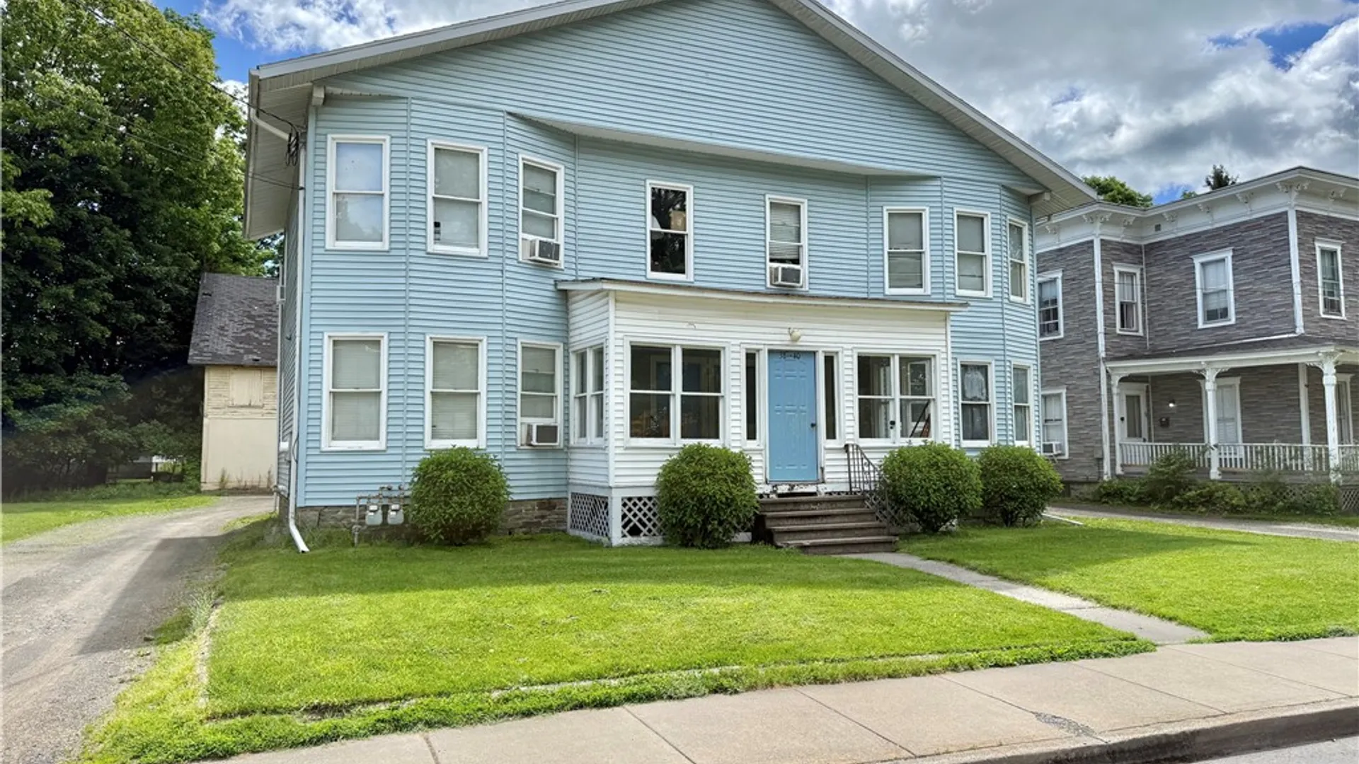 Property at 38-40 Cliff Street, Oneonta, NY 13820 33
