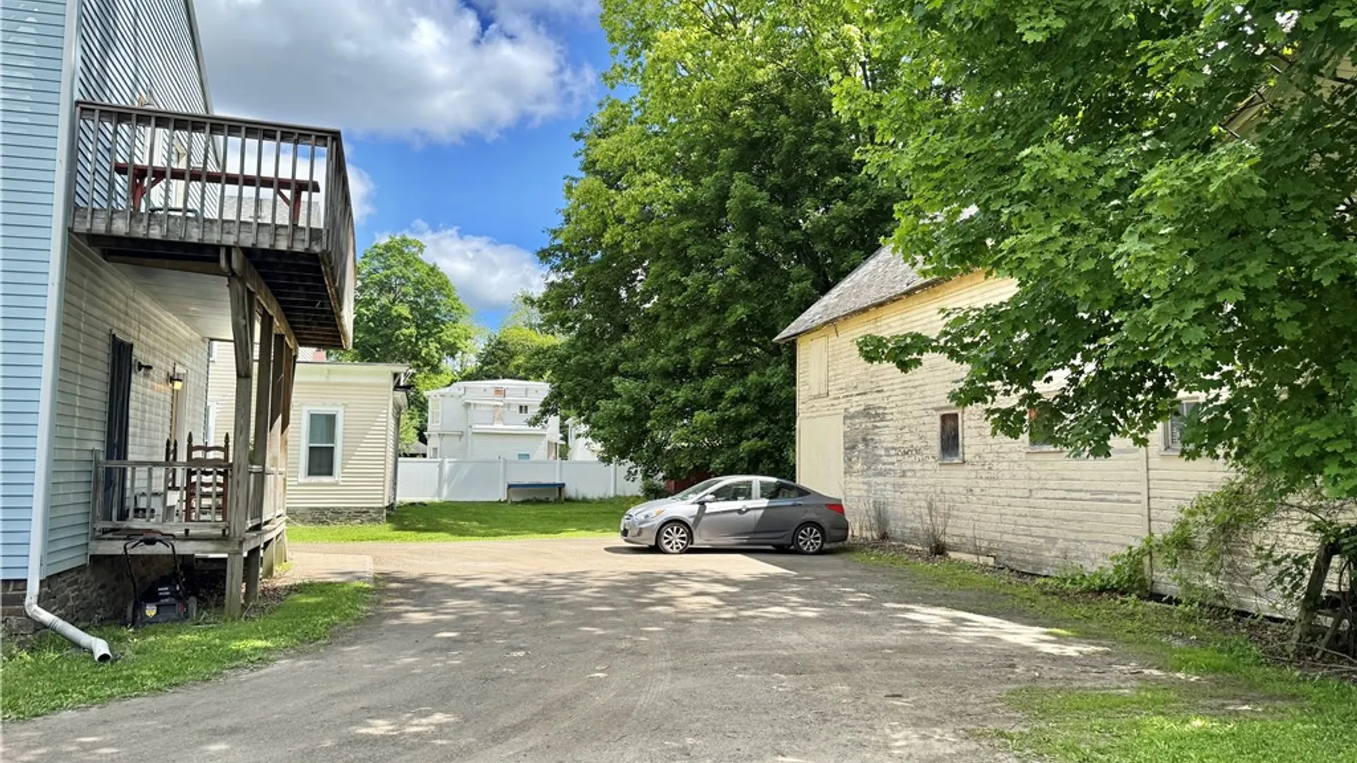 Property at 38-40 Cliff Street, Oneonta, NY 13820 4