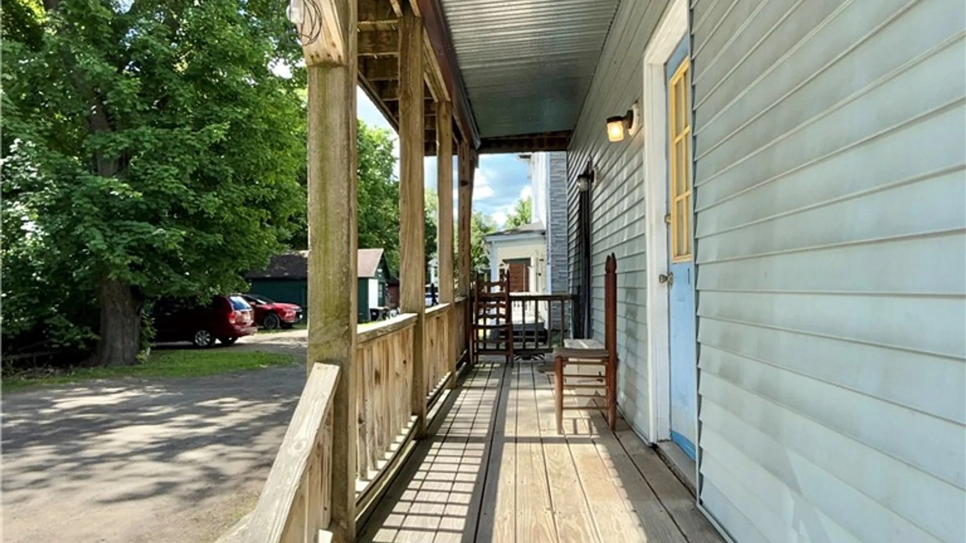 Property at 38-40 Cliff Street, Oneonta, NY 13820 5