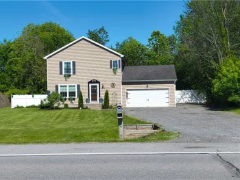 Property at 4553 Creek Road, Lewiston, NY 14092