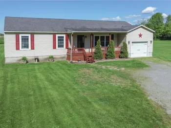 Property at 694 S James Street, Cape Vincent, NY 13618