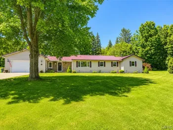 3975 Northway Drive, Cortlandville, NY 13045