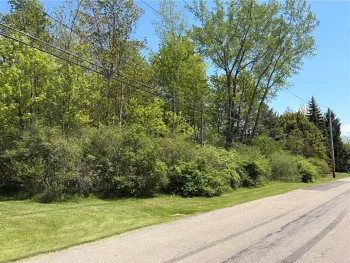 Property at Waterman Road, Evans, NY 14006