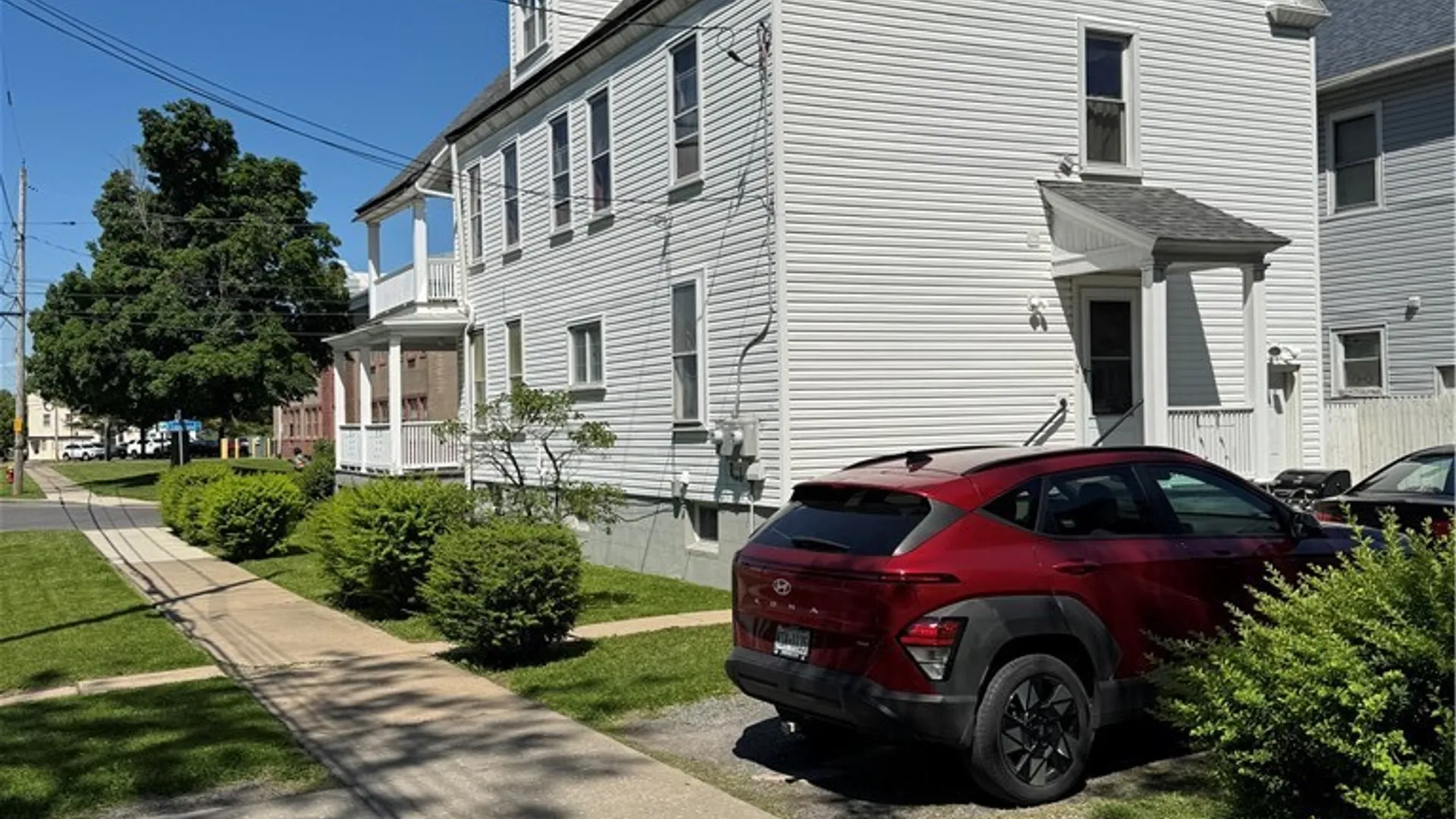 Property at 104 Elmwood Place, Utica, NY 13501 3