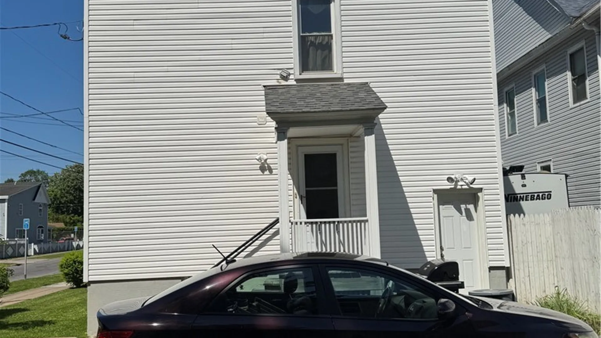 Property at 104 Elmwood Place, Utica, NY 13501 4