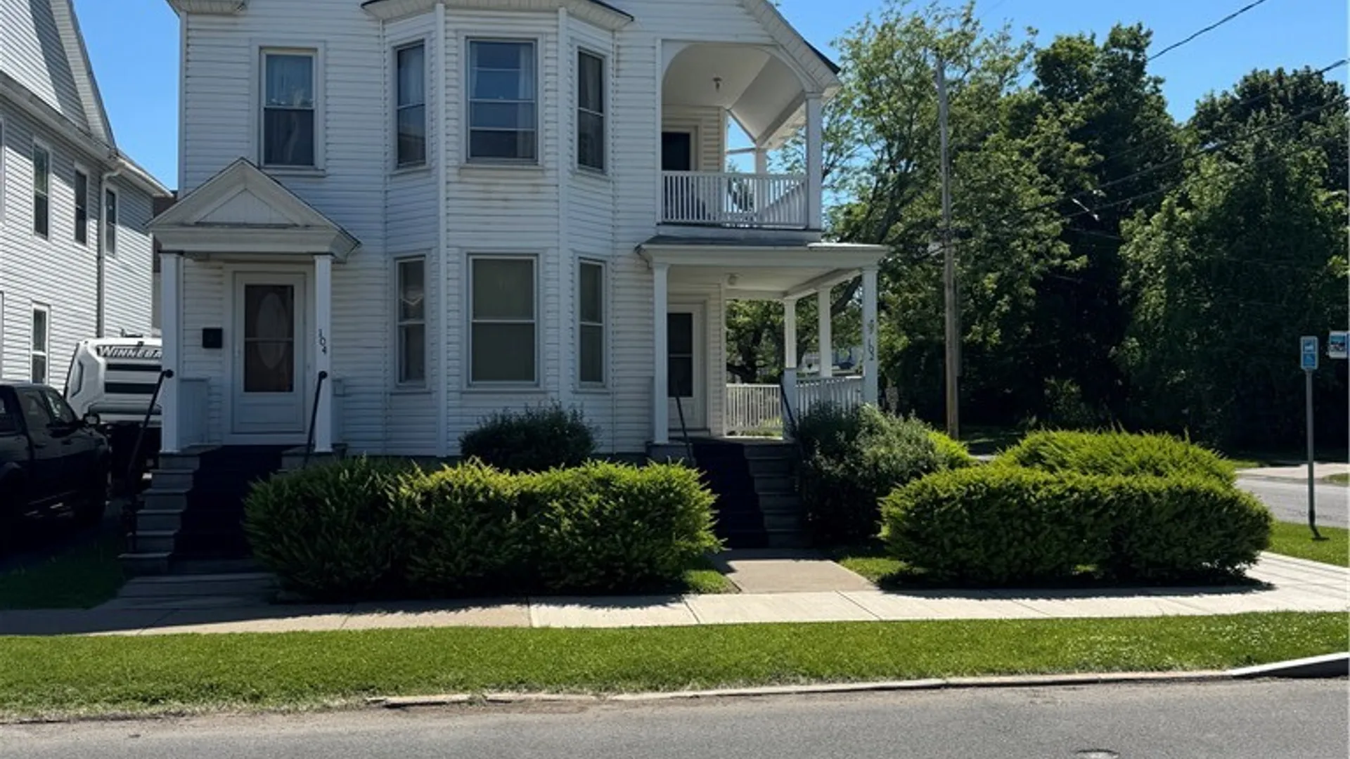 Property at 104 Elmwood Place, Utica, NY 13501 5