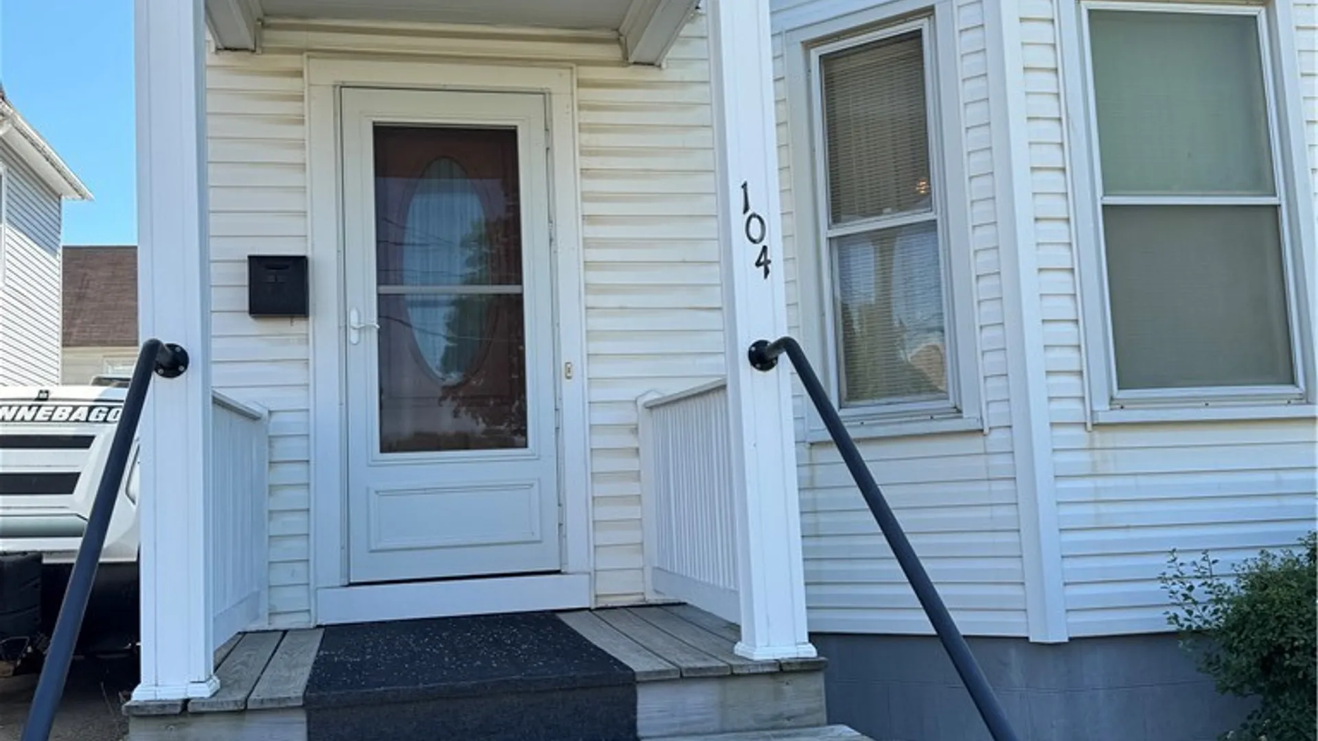 Property at 104 Elmwood Place, Utica, NY 13501 6