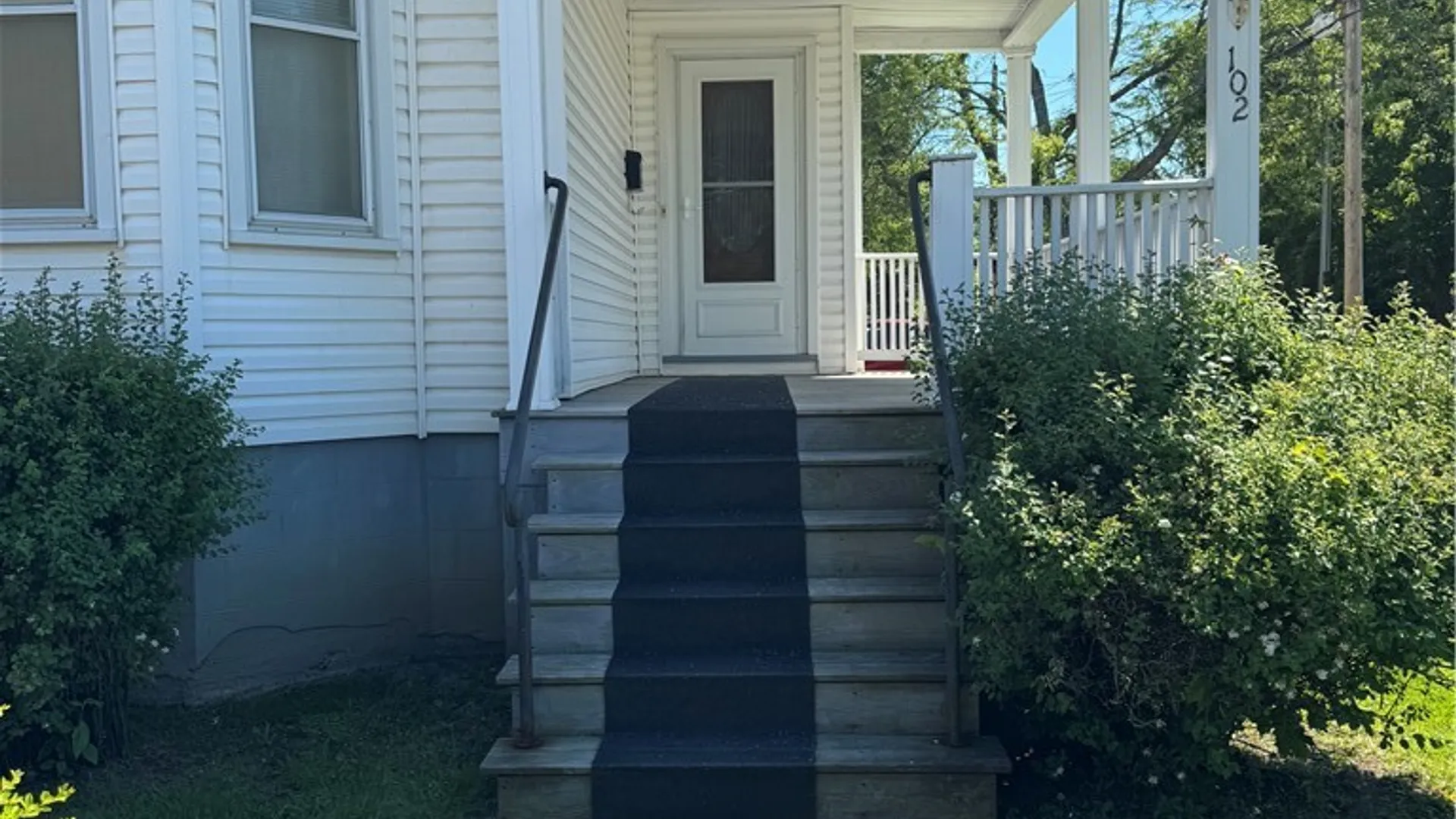 Property at 104 Elmwood Place, Utica, NY 13501 7