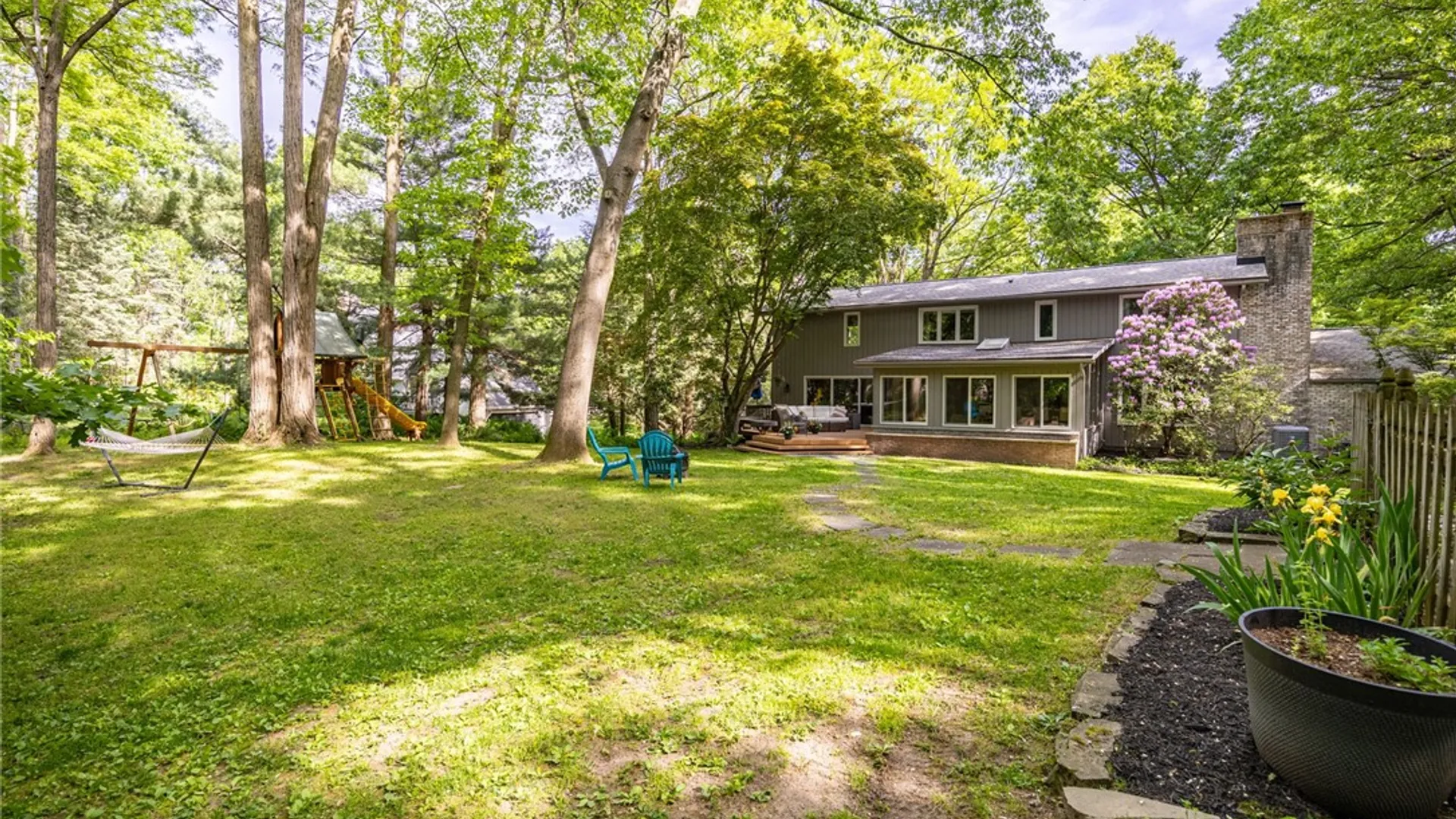 Property at 16 Great Oak Lane, Perinton, NY 14534 48