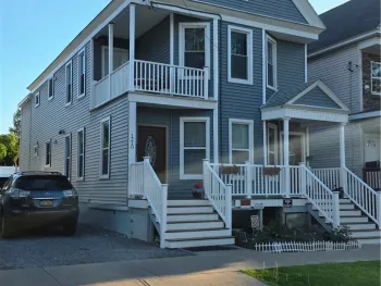 Property at 1210 South Street, Utica, NY 13501