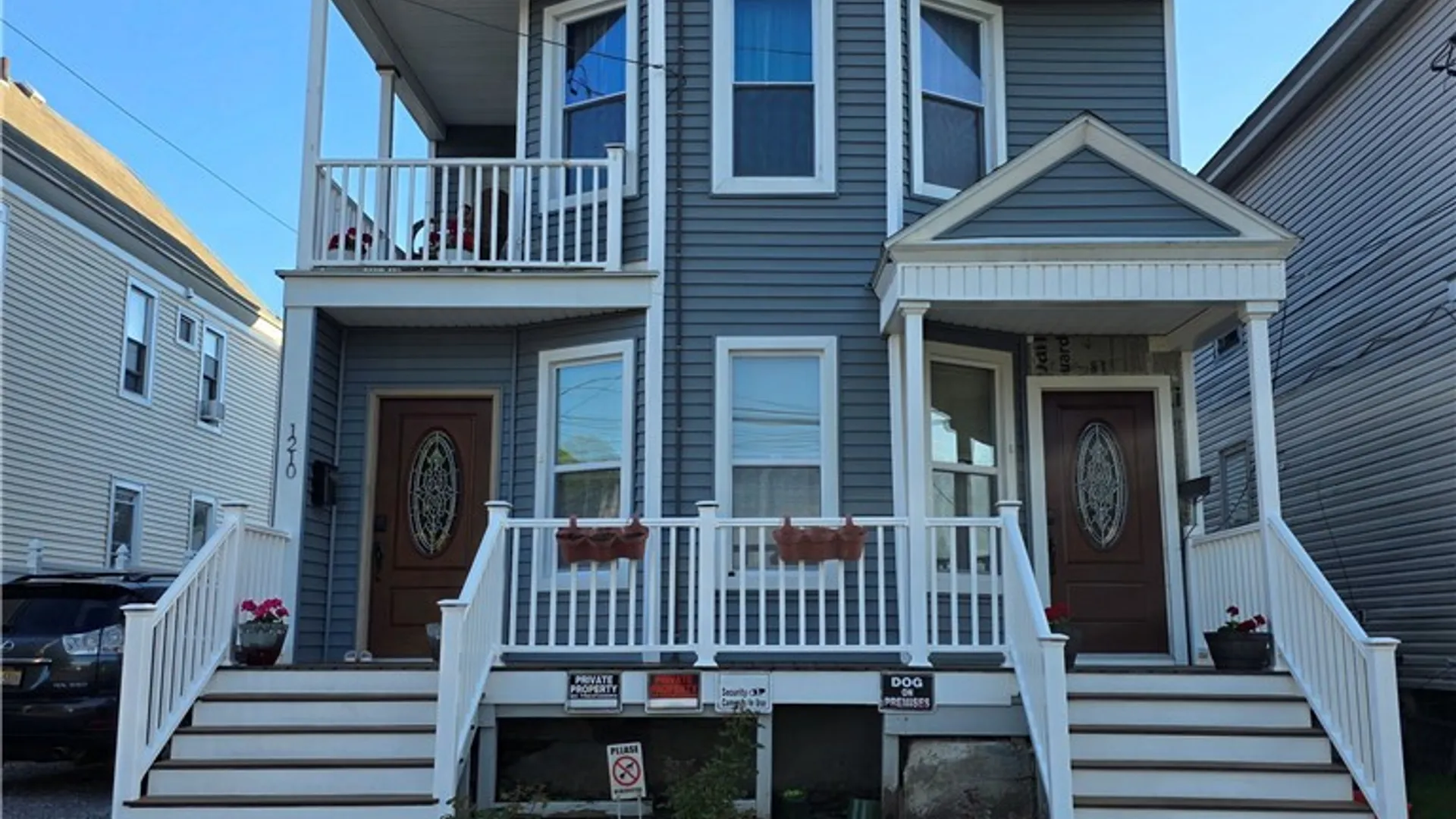 Property at 1210 South Street, Utica, NY 13501 2
