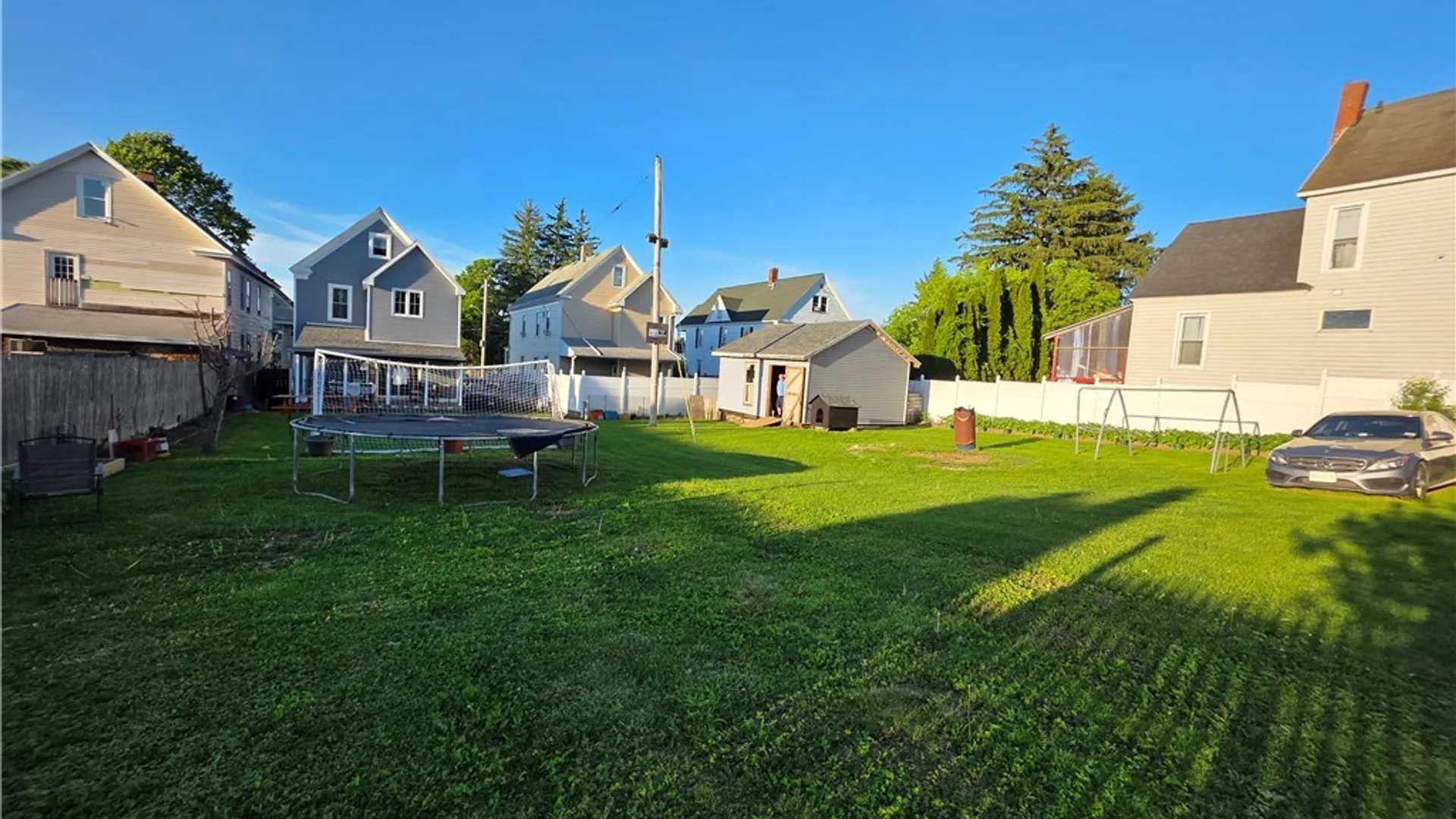 Property at 1210 South Street, Utica, NY 13501 45
