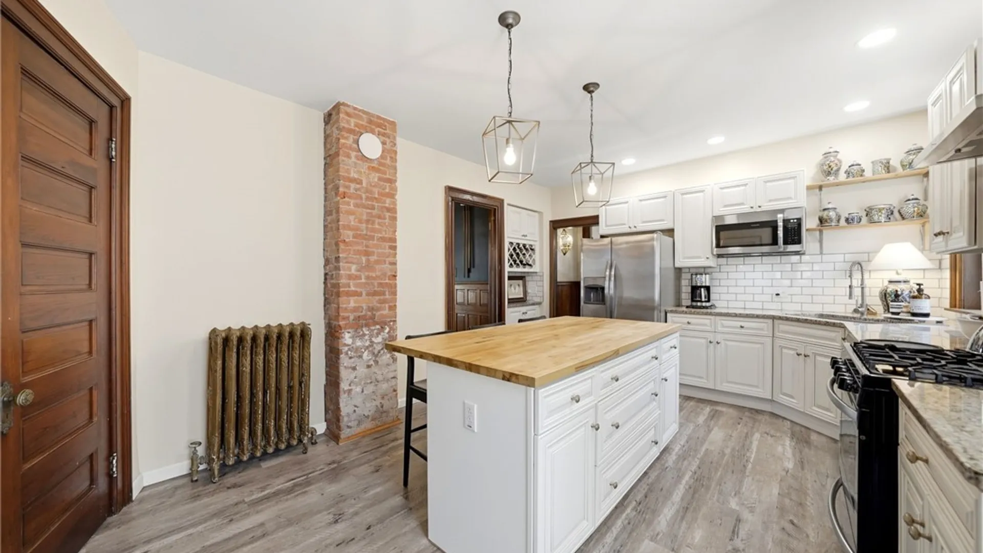 Property at 156 Delaware Street, Tonawanda, NY 14150 21