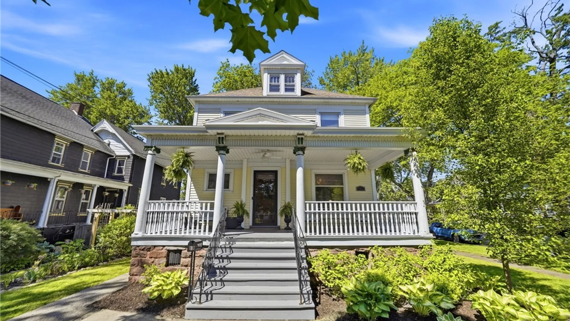 Property at 156 Delaware Street, Tonawanda, NY 14150 3