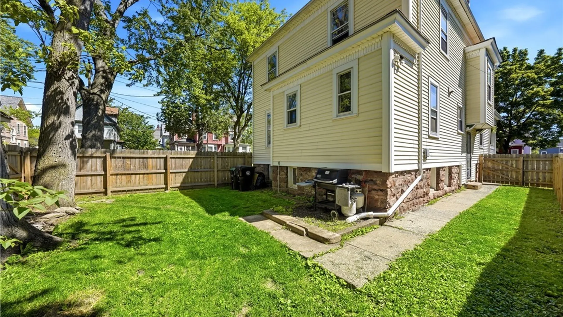 Property at 156 Delaware Street, Tonawanda, NY 14150 45