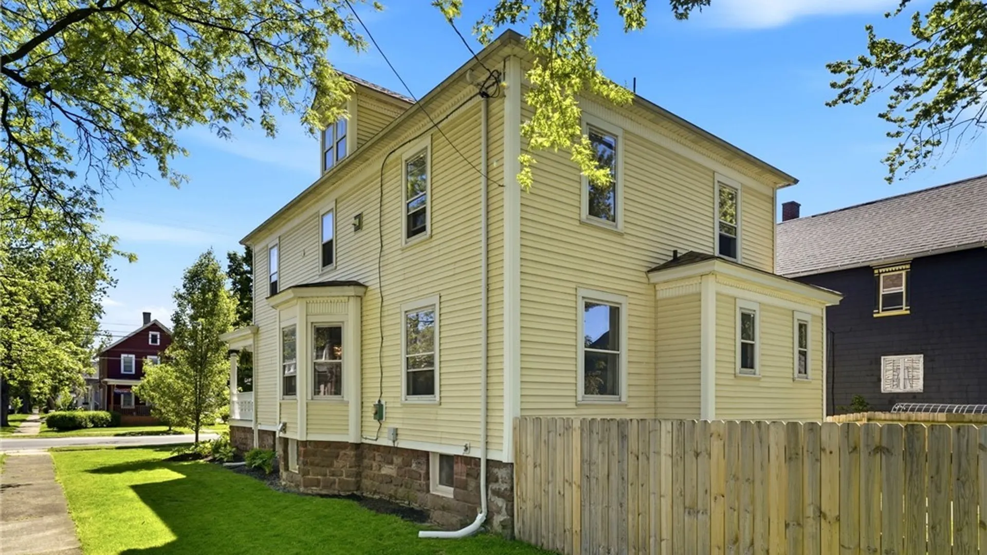 Property at 156 Delaware Street, Tonawanda, NY 14150 48