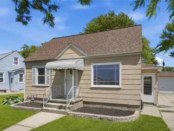 Property at 69 Lepeirs Drive, Tonawanda, NY 14150