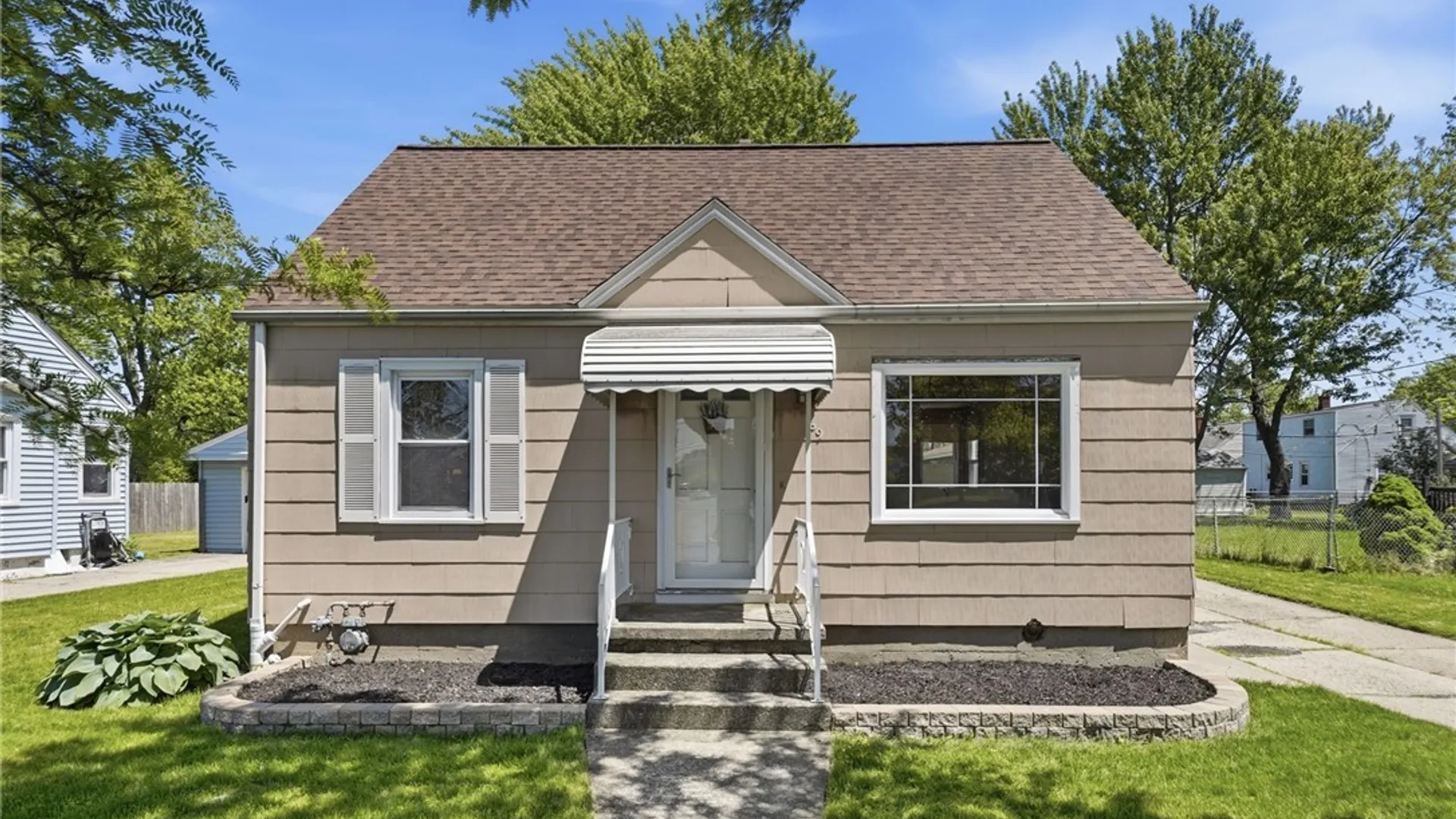 Property at 69 Lepeirs Drive, Tonawanda, NY 14150 2
