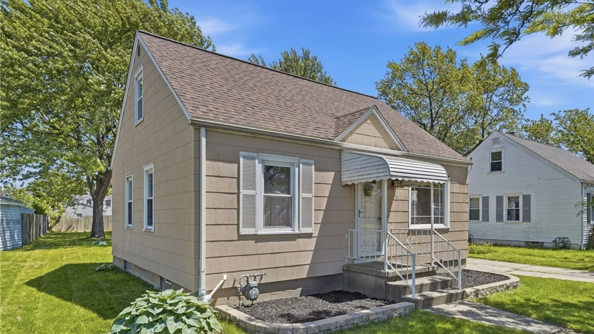 Property at 69 Lepeirs Drive, Tonawanda, NY 14150 3