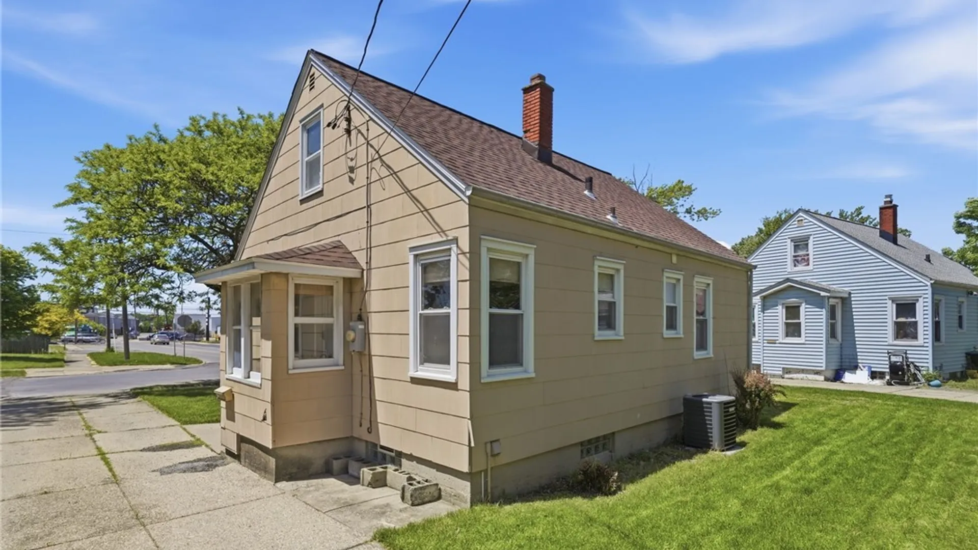 Property at 69 Lepeirs Drive, Tonawanda, NY 14150 40