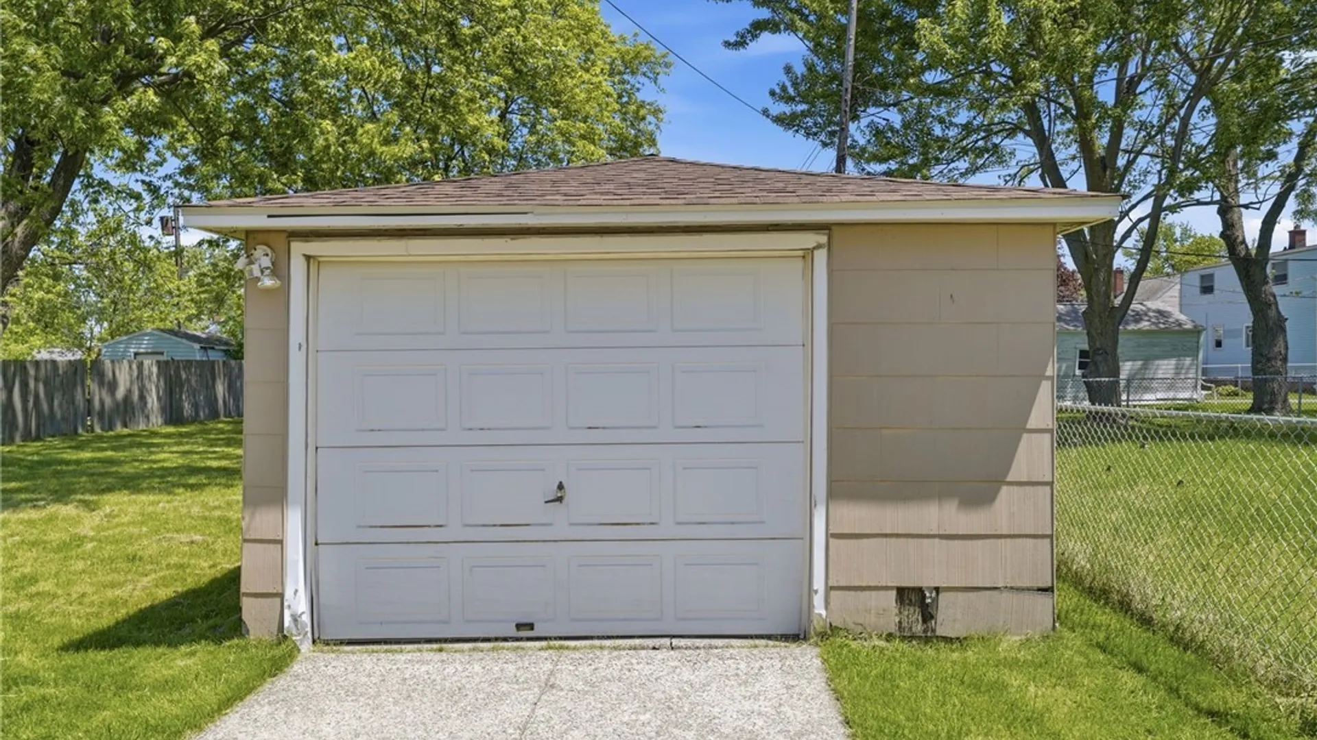 Property at 69 Lepeirs Drive, Tonawanda, NY 14150 45