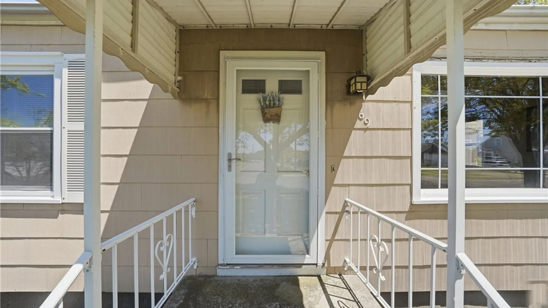 Property at 69 Lepeirs Drive, Tonawanda, NY 14150 5
