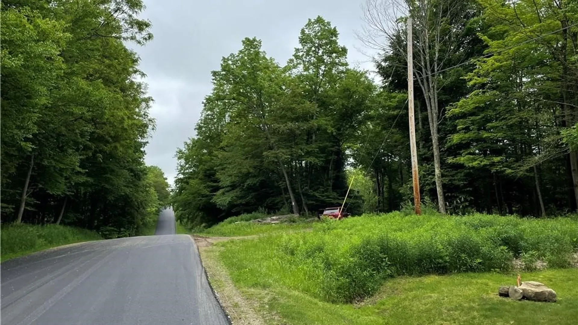 Property at 0 Luce Road, Ellery, NY 14712 2