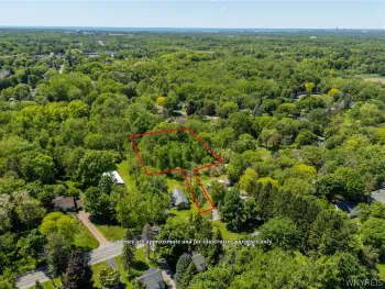 Property at V/L N Freeman Road, Orchard Park, NY 14127