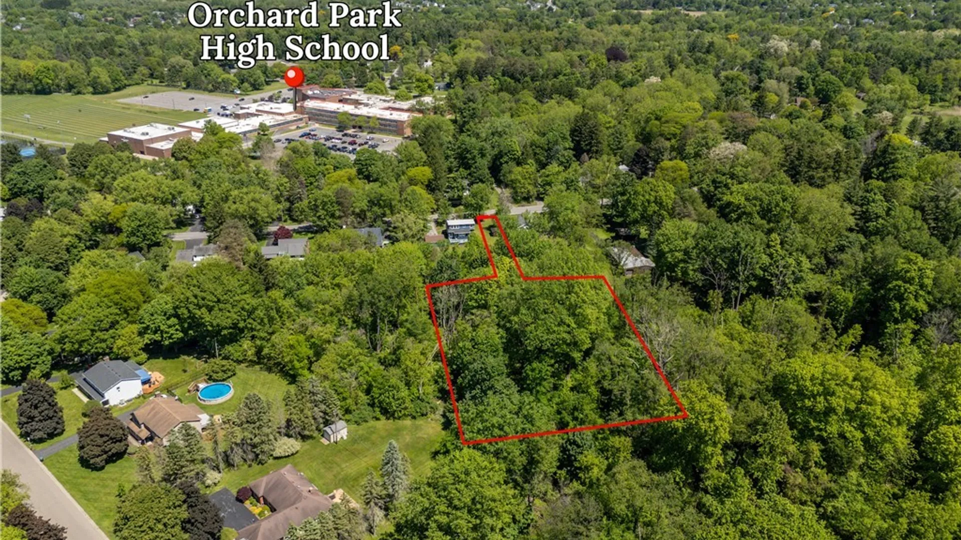 Property at V/L N Freeman Road, Orchard Park, NY 14127 4